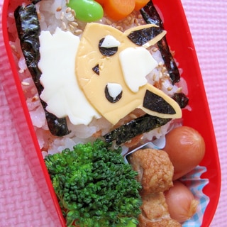 キャラ弁 ポケモンレシピ 作り方の人気順 簡単料理の楽天レシピ キャラ弁 ポケモンレシピ 作り方の人気順 簡単料理の楽天レシピ